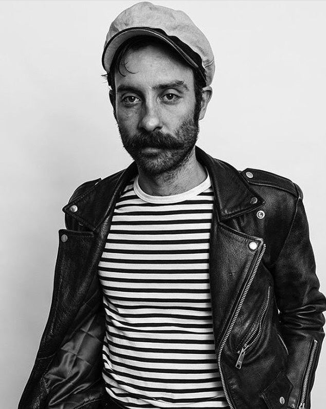 LaBoca - Grey