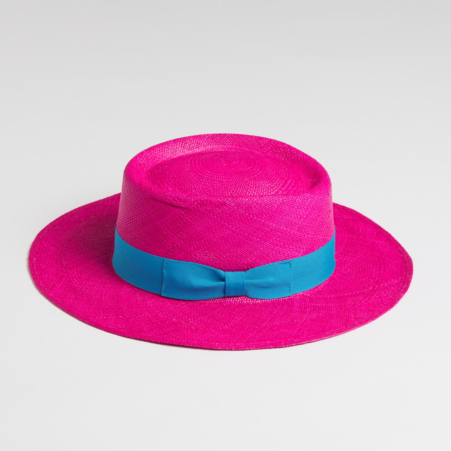Baker - Fuscia