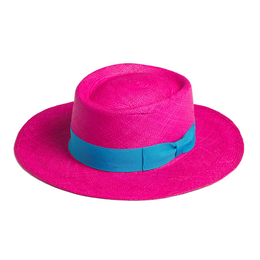Baker - Fuscia