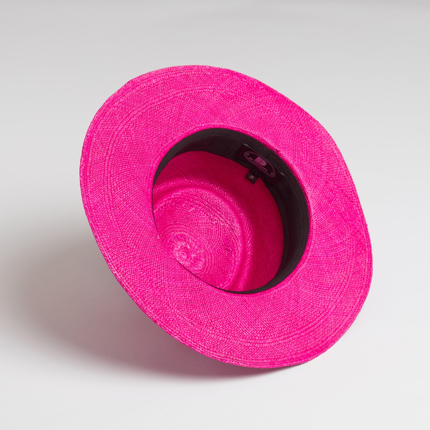 Baker - Fuscia