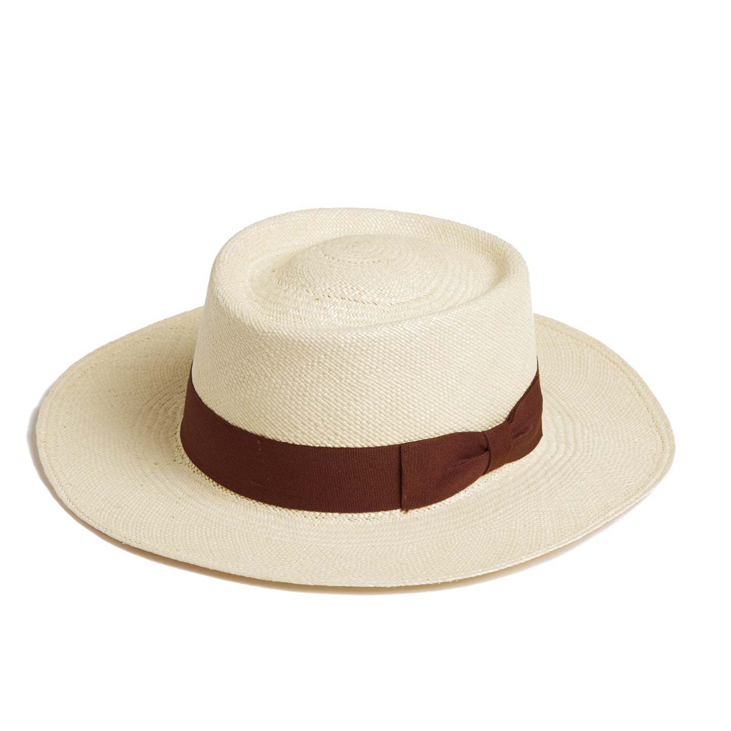Baker - Ivory