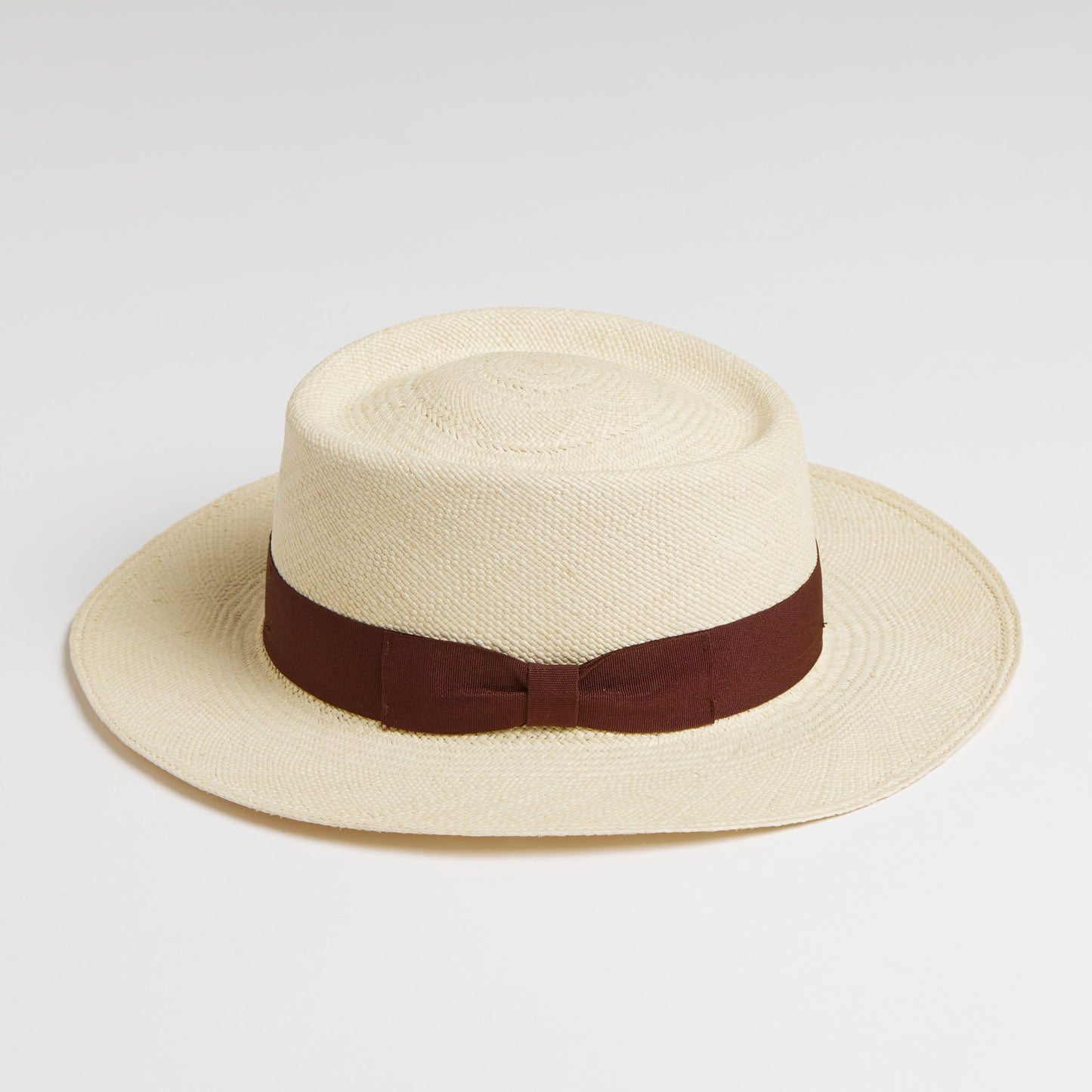 Baker - Ivory