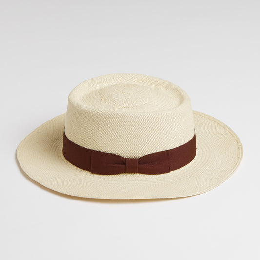 Baker - Ivory