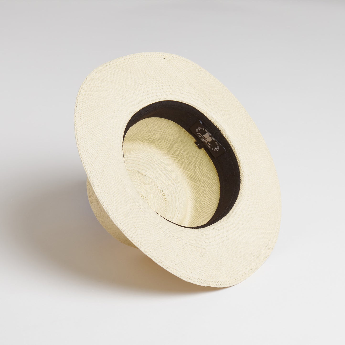 Baker - Ivory