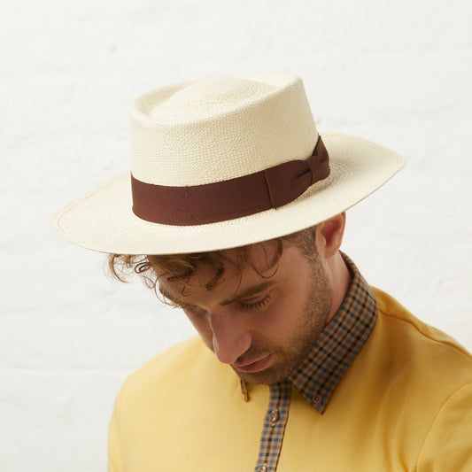 Baker - Ivory
