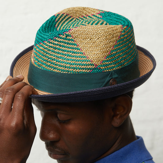 Blake - Peacock