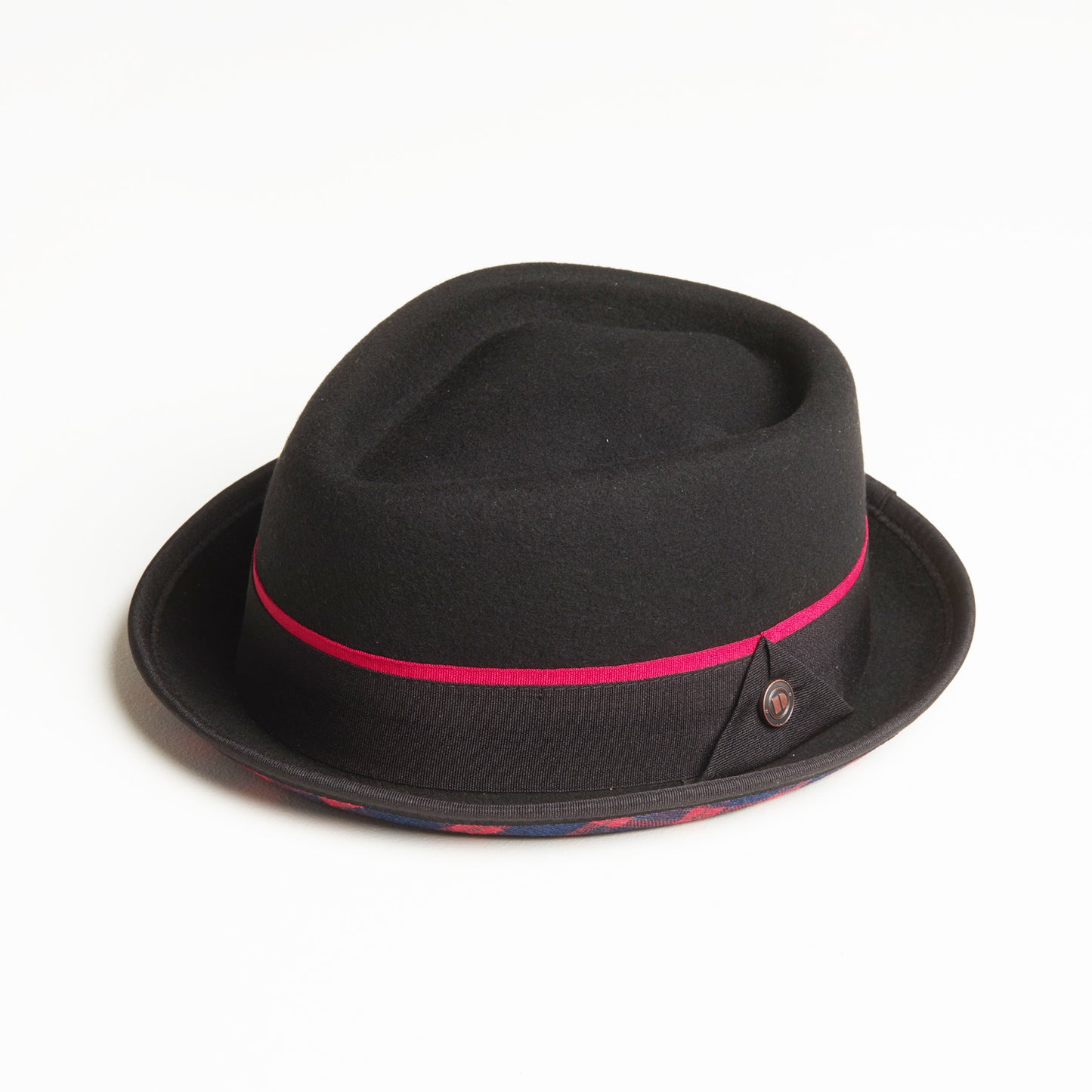 Bruno - Black