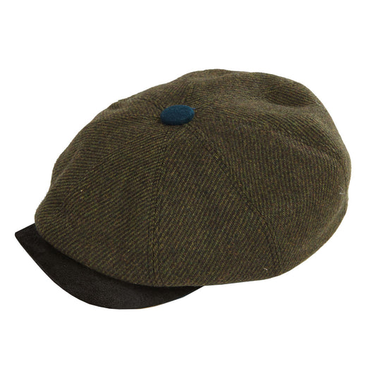 Charlie - Olive