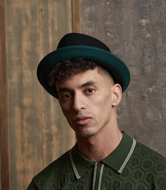 Edward - Emerald