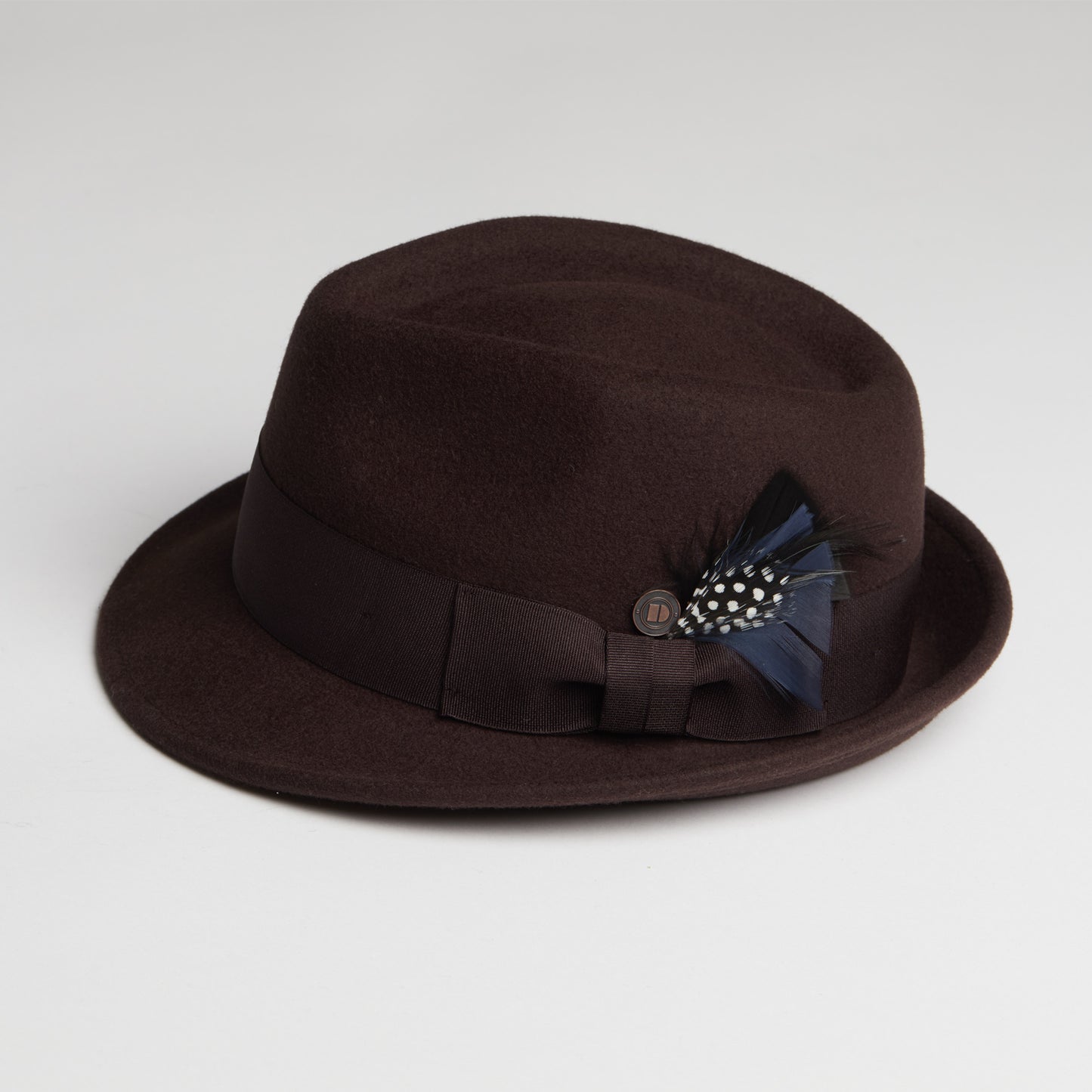 DARWIN - Brown
