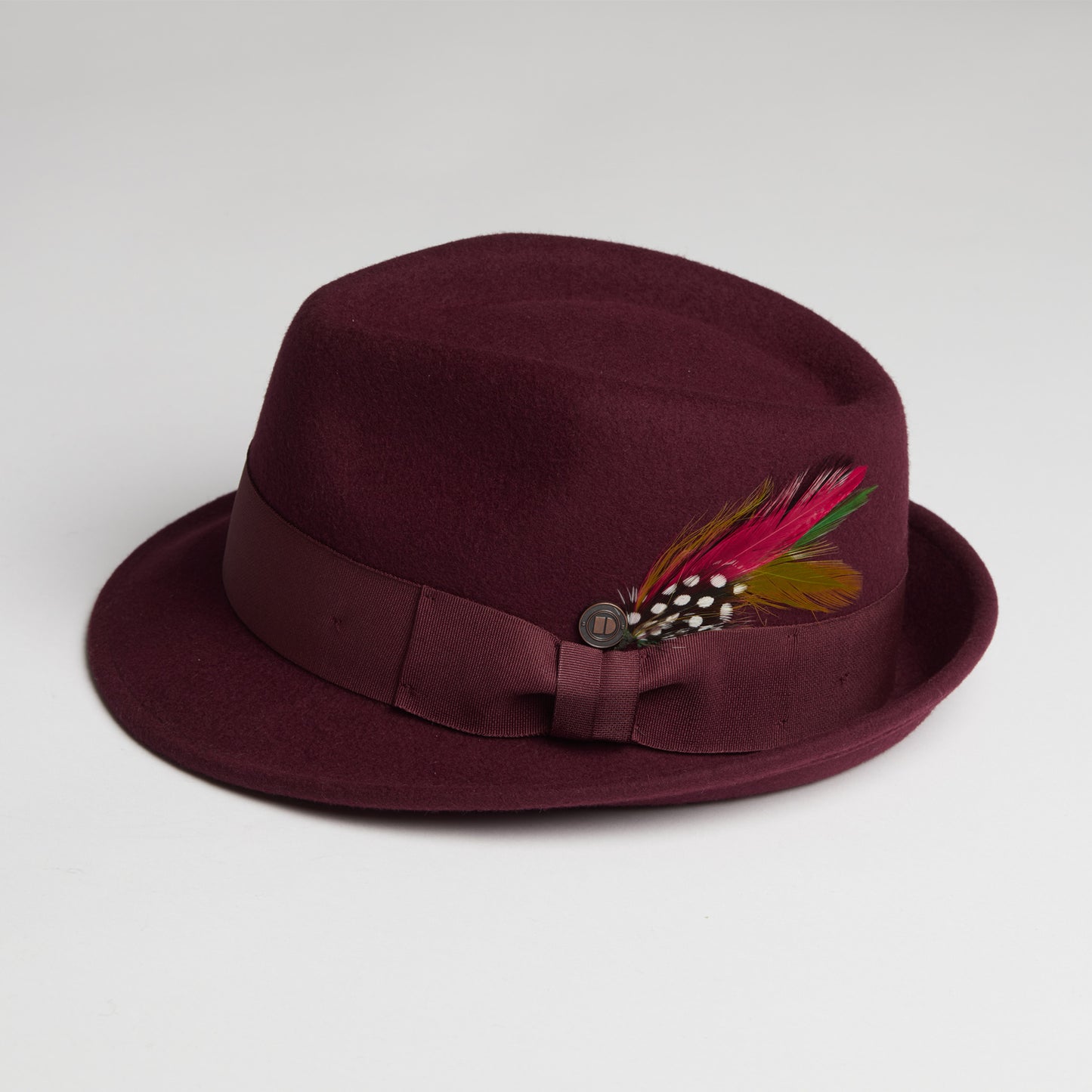 DARWIN - Burgundy