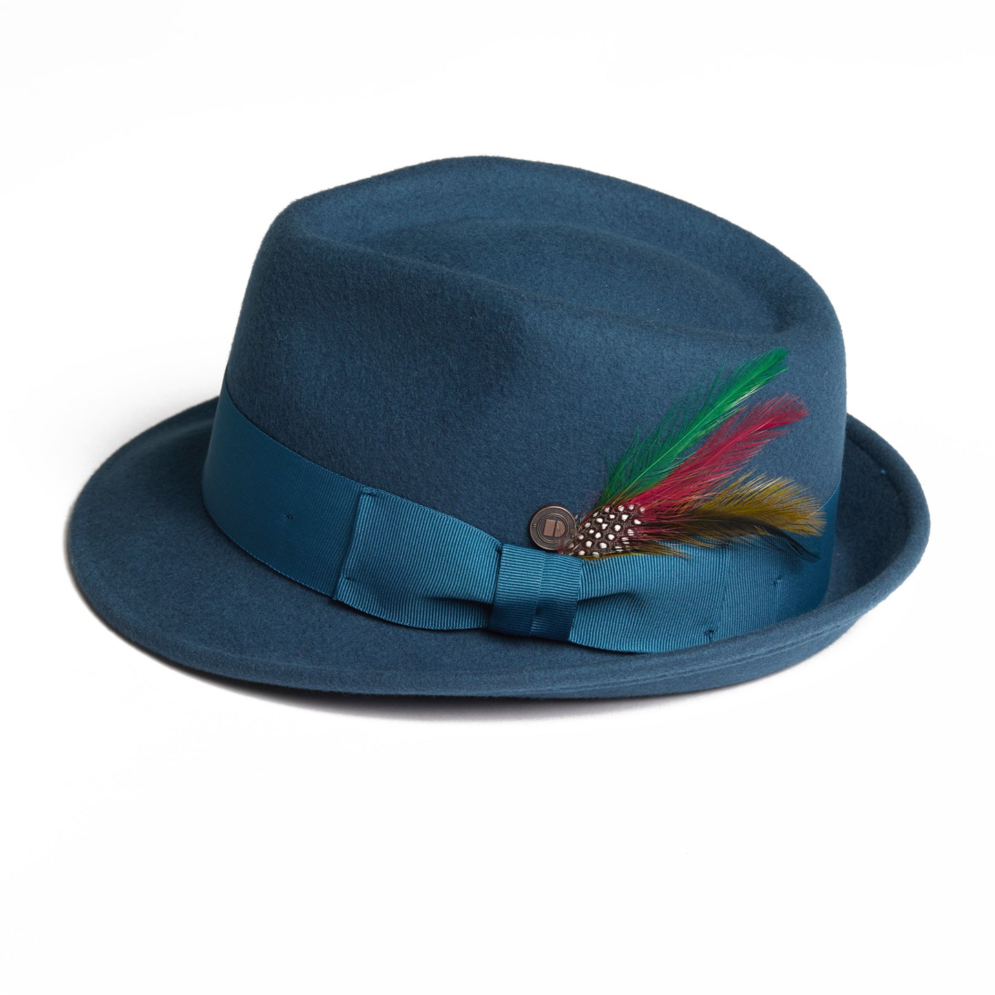 DARWIN - Teal