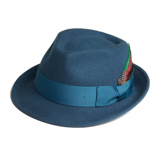 DARWIN - Teal