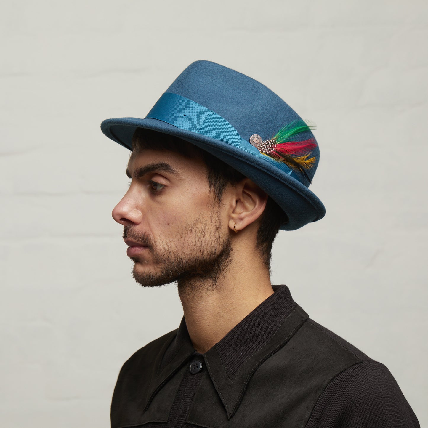 DARWIN - Teal