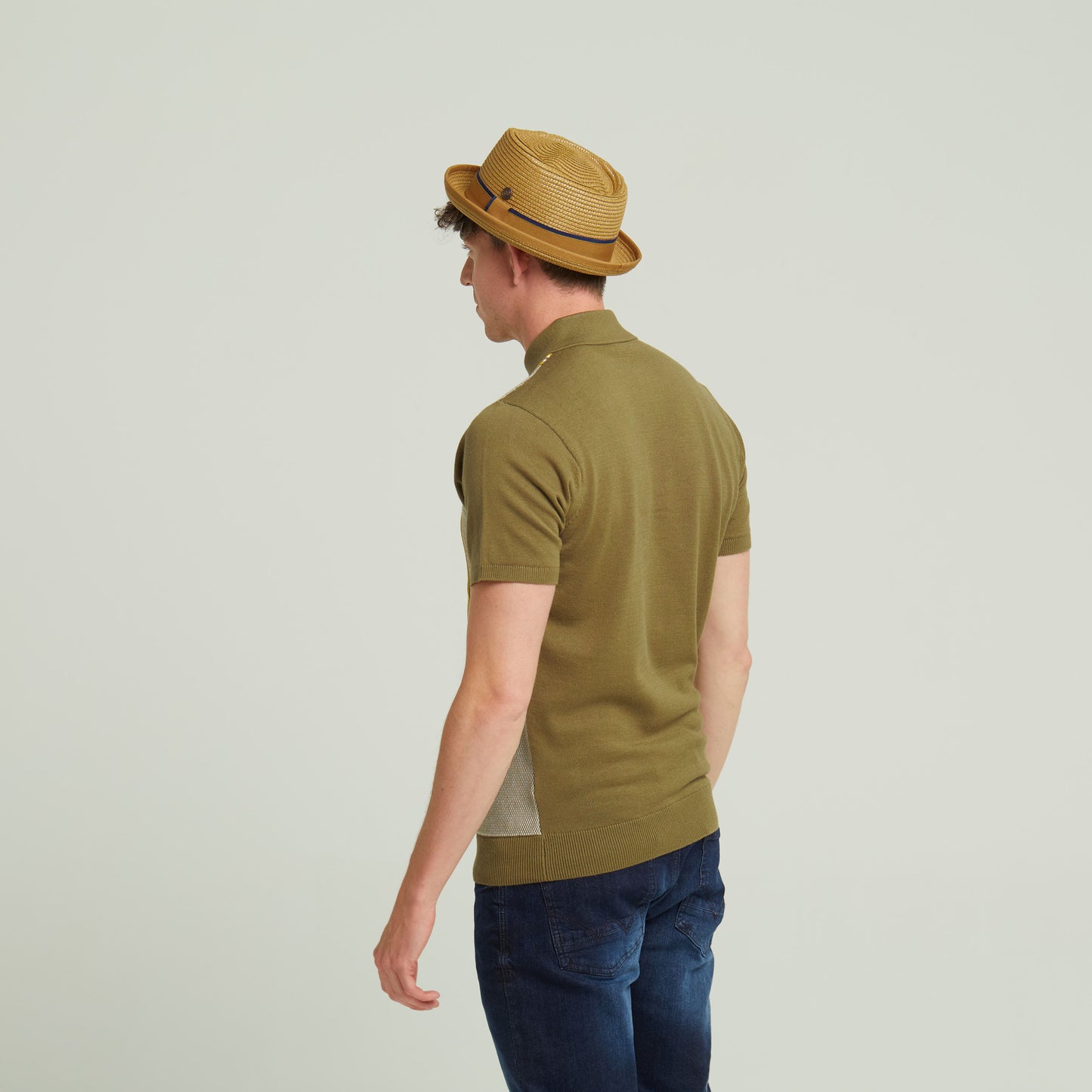 Durban - Mustard