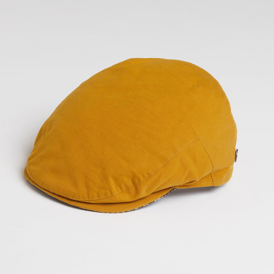 Finley - Dijon  (Italian Waterproof Cap)