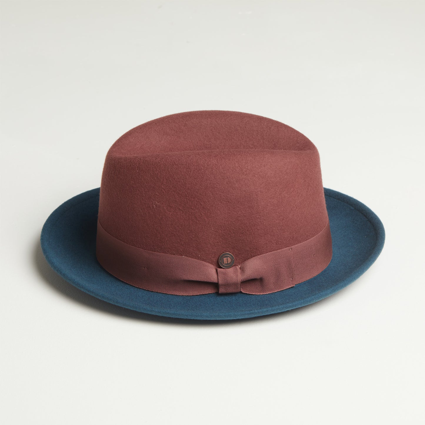 GANGSTAR - Brown / Teal