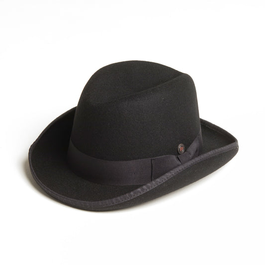 Hudson - Black
