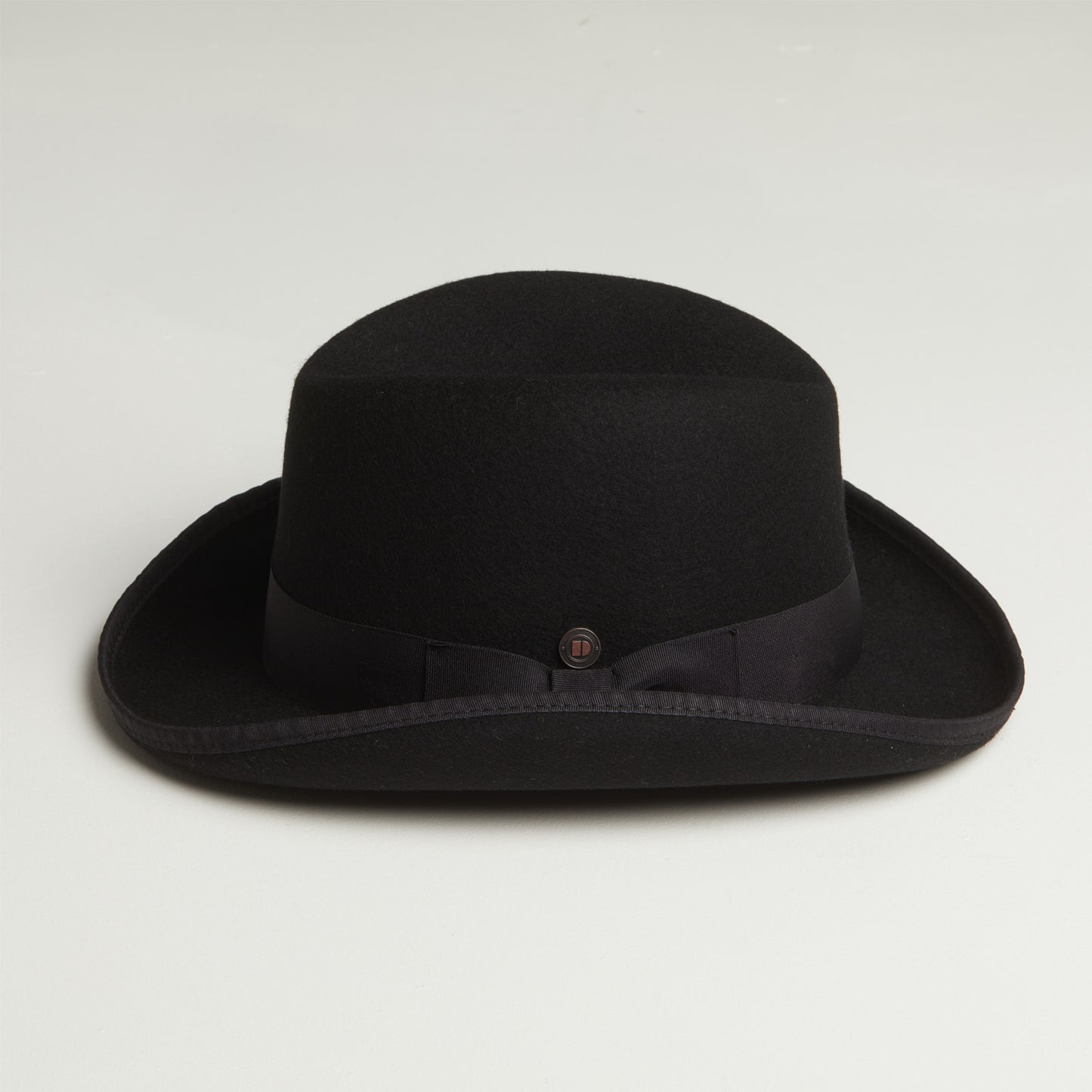 Hudson - Black