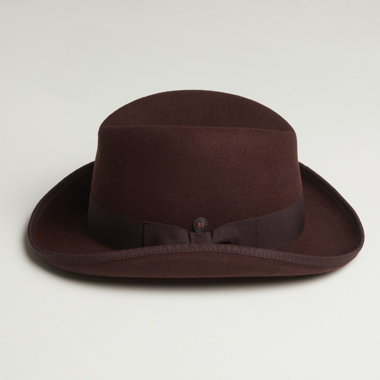 Hudson - Brown