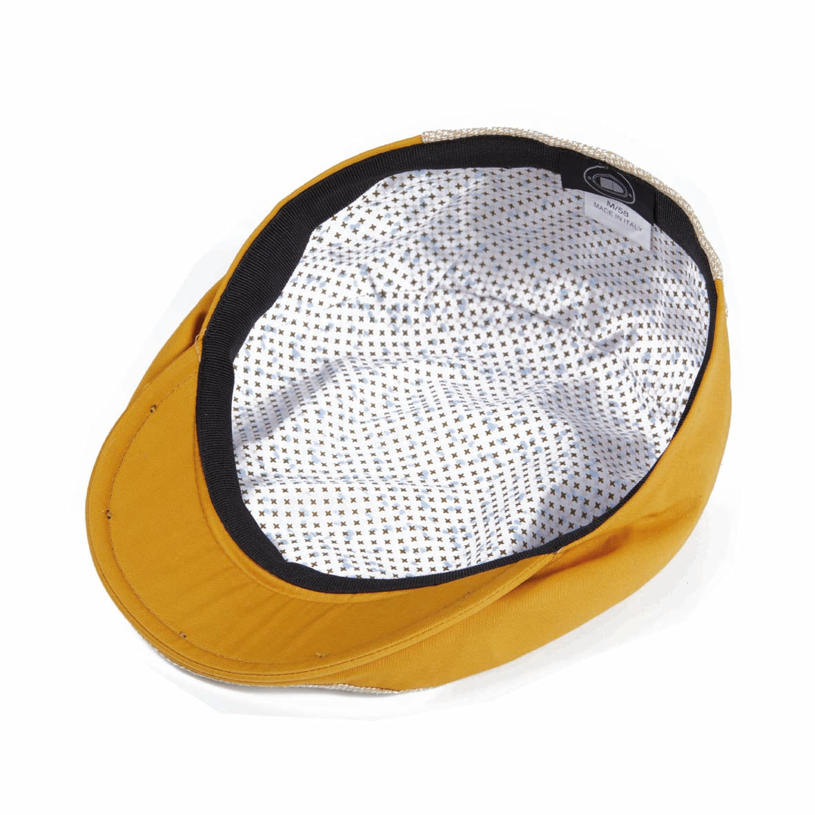 Ian - Gold