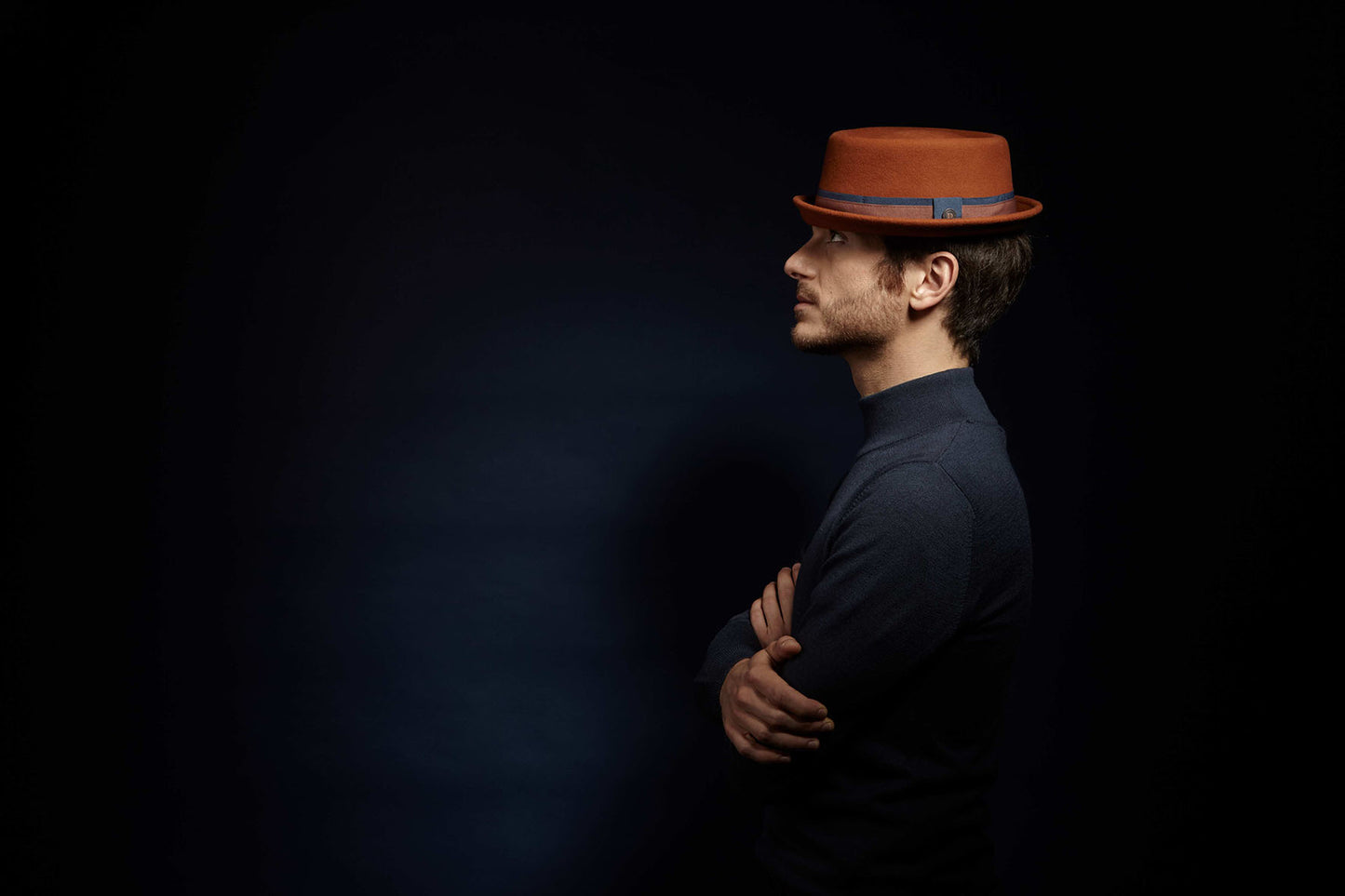 Leo - Rust