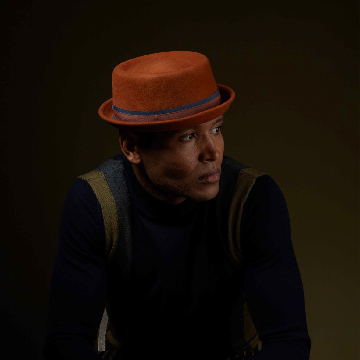 Leo - Rust