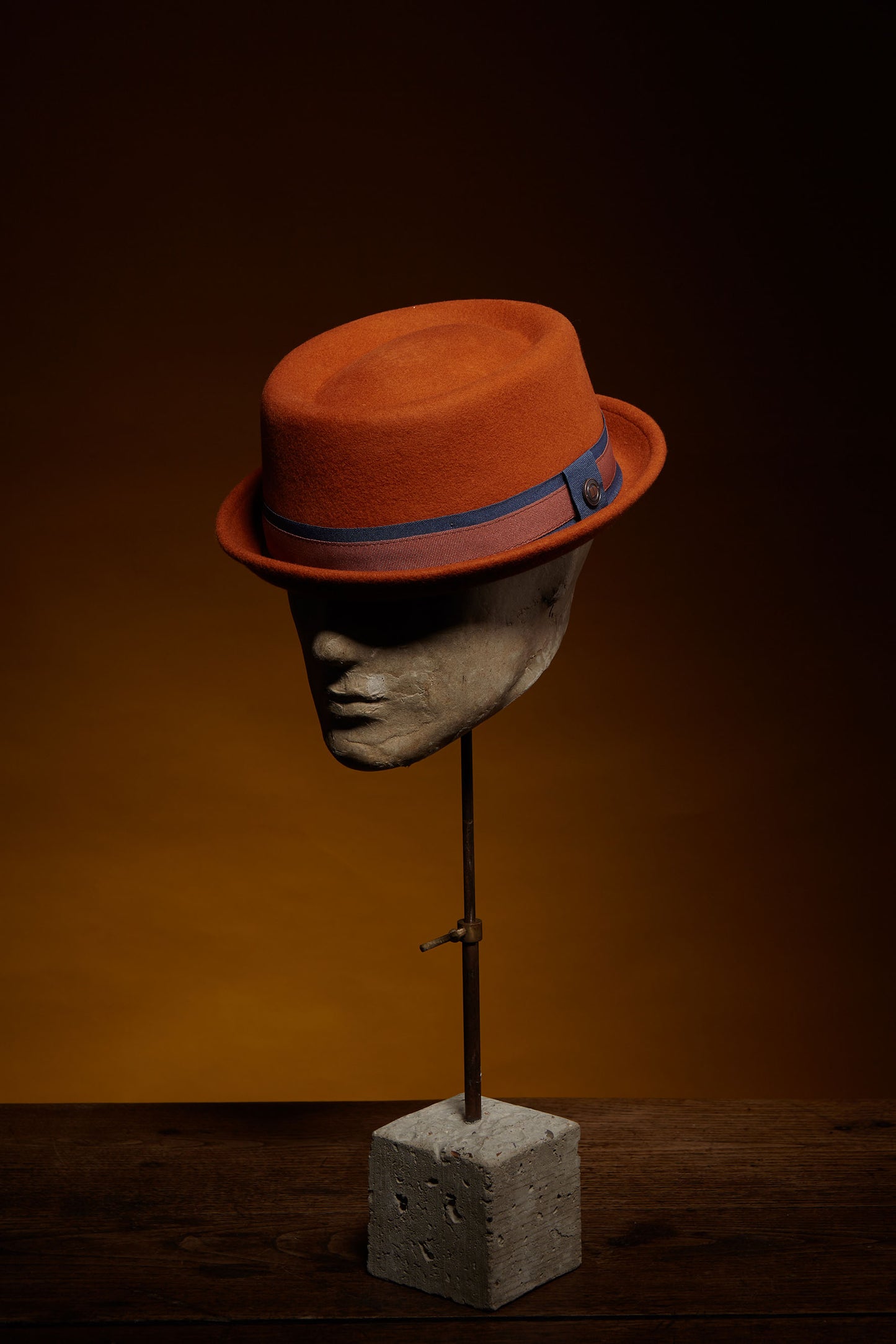 Leo - Rust