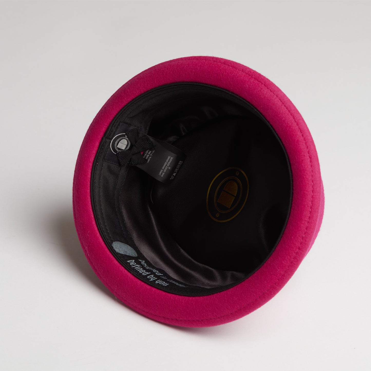 Jack - Fuchsia