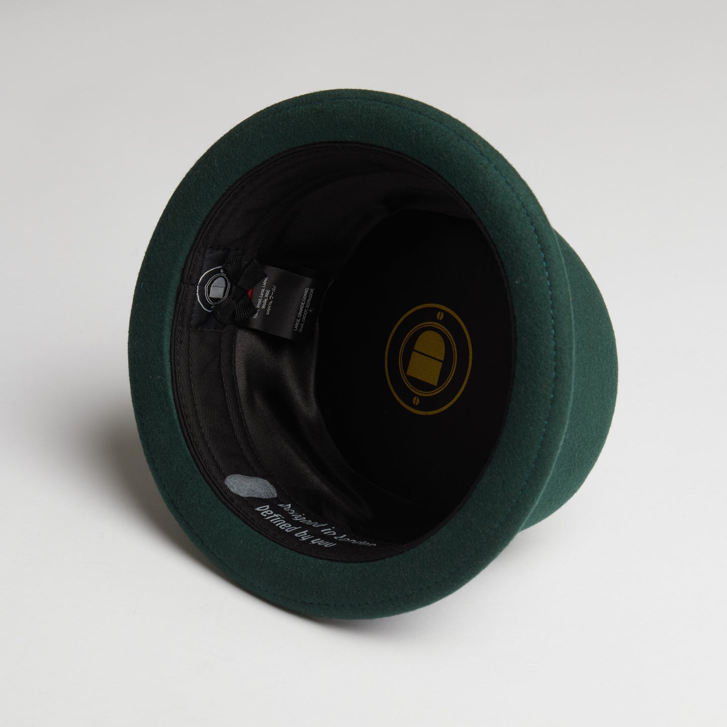 Jack - Pine Green
