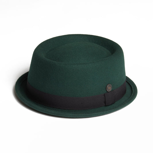 Jack - Pine Green