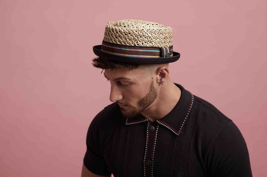 Jake - Natural with Multi Band