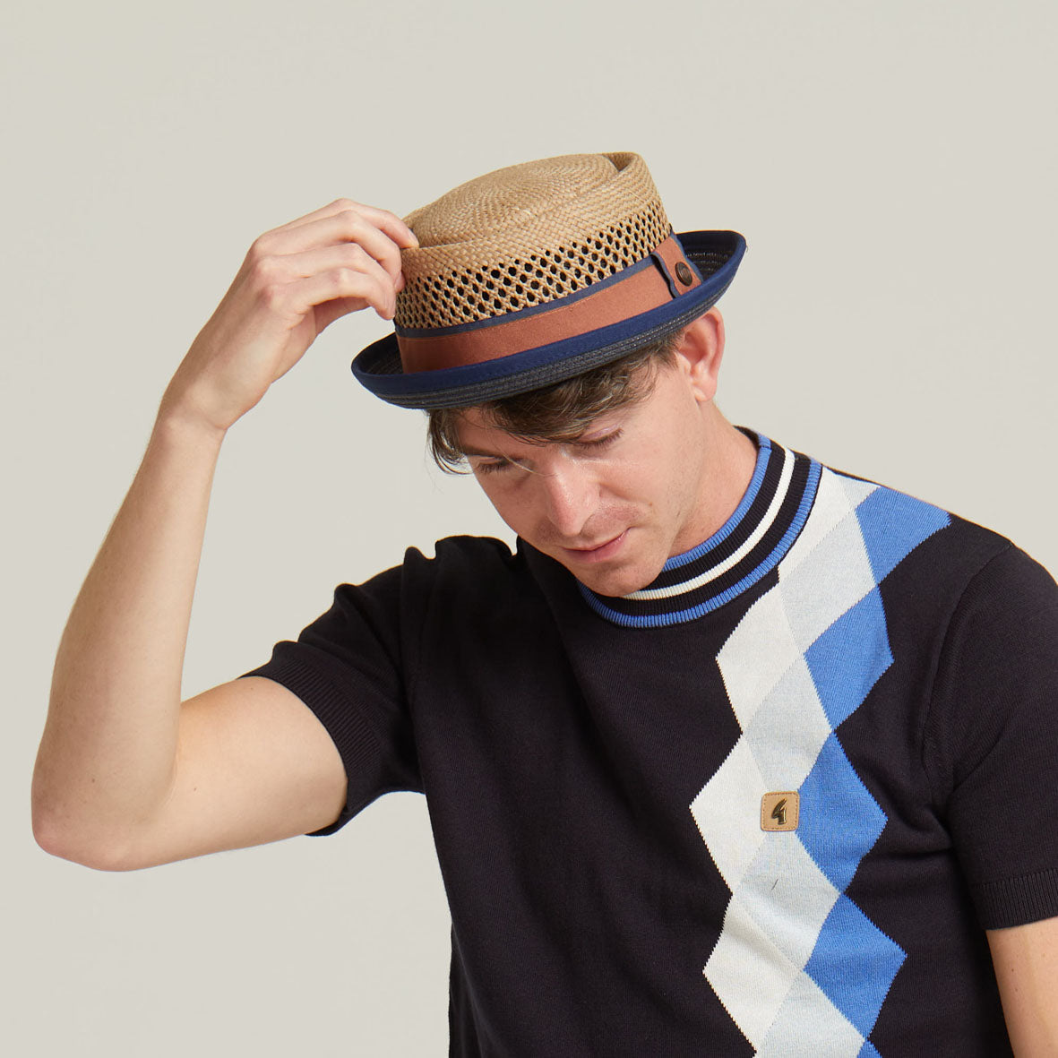 Jake - Navy