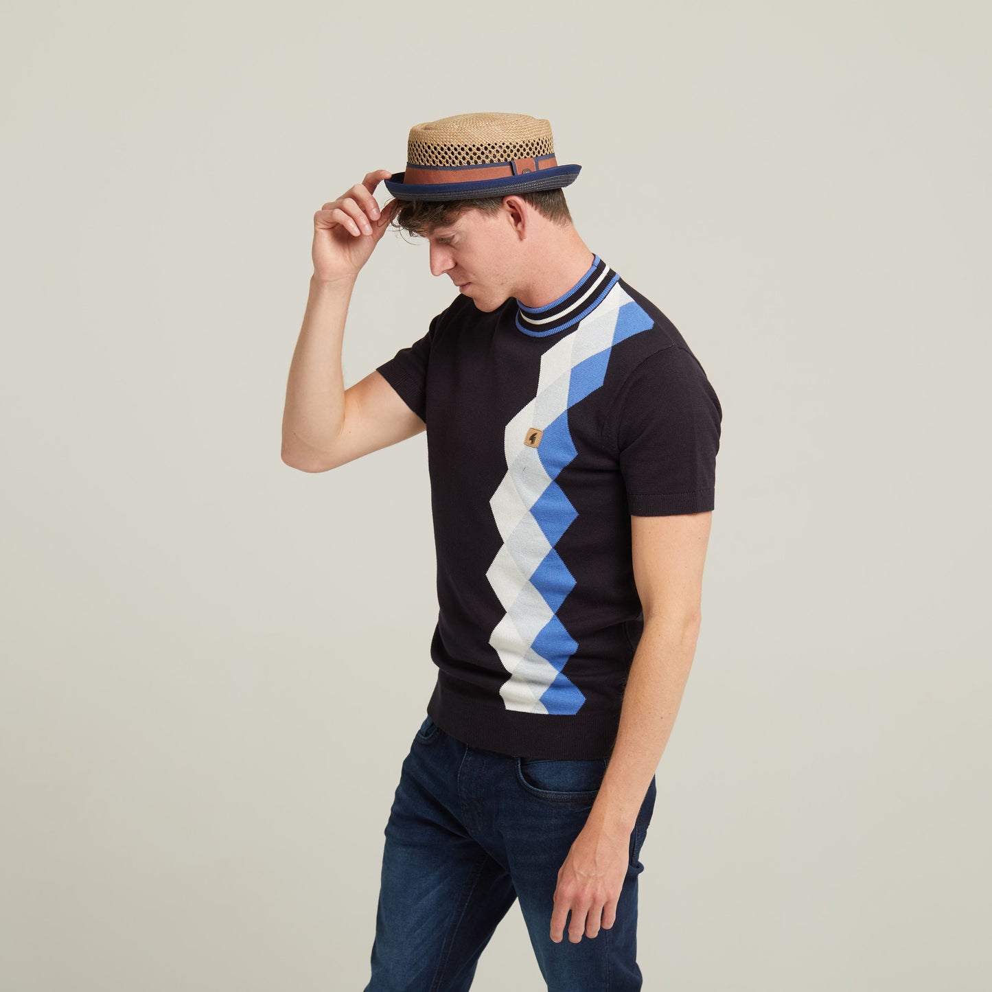 Jake - Navy
