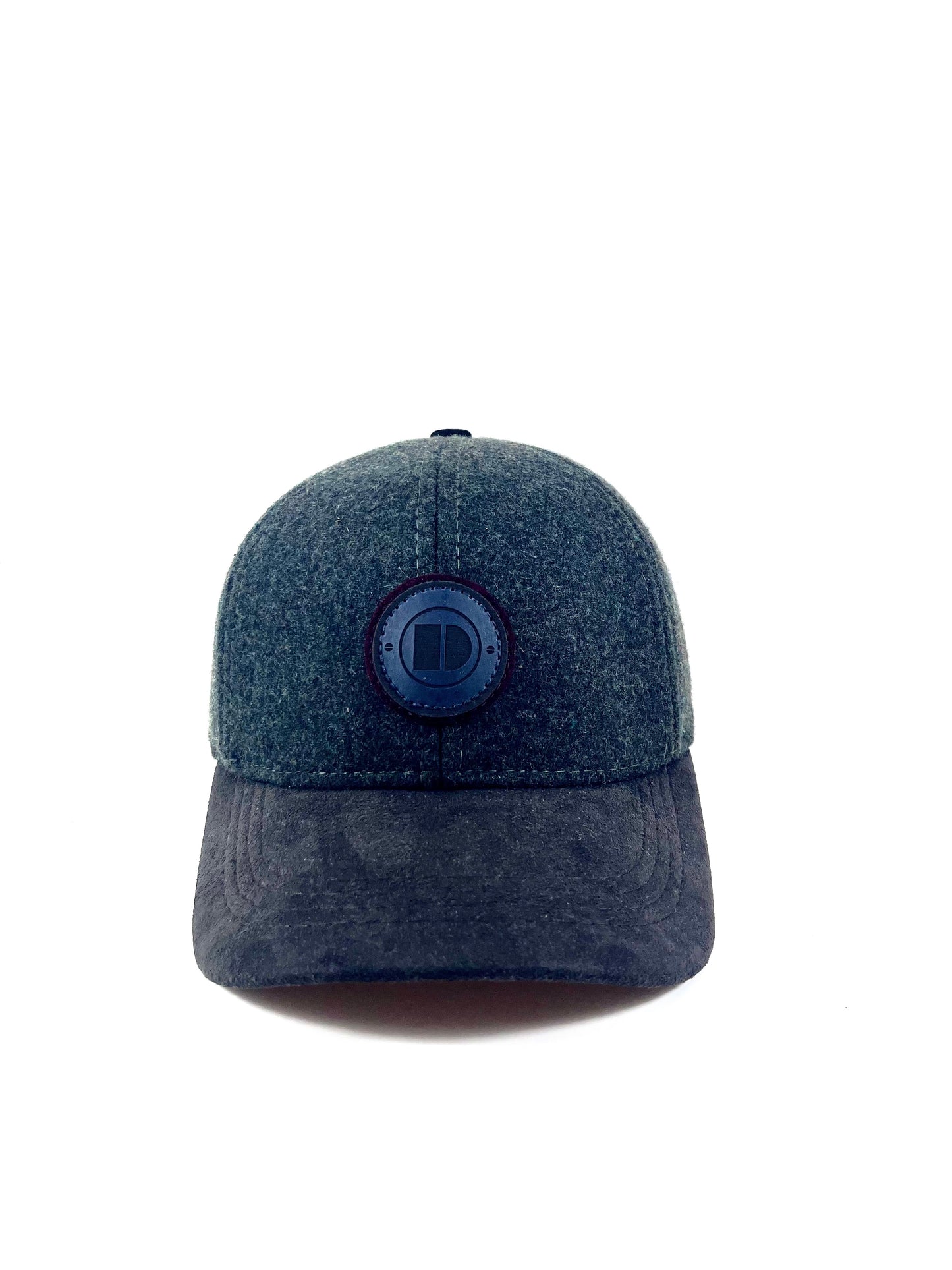 Johnny - Olive