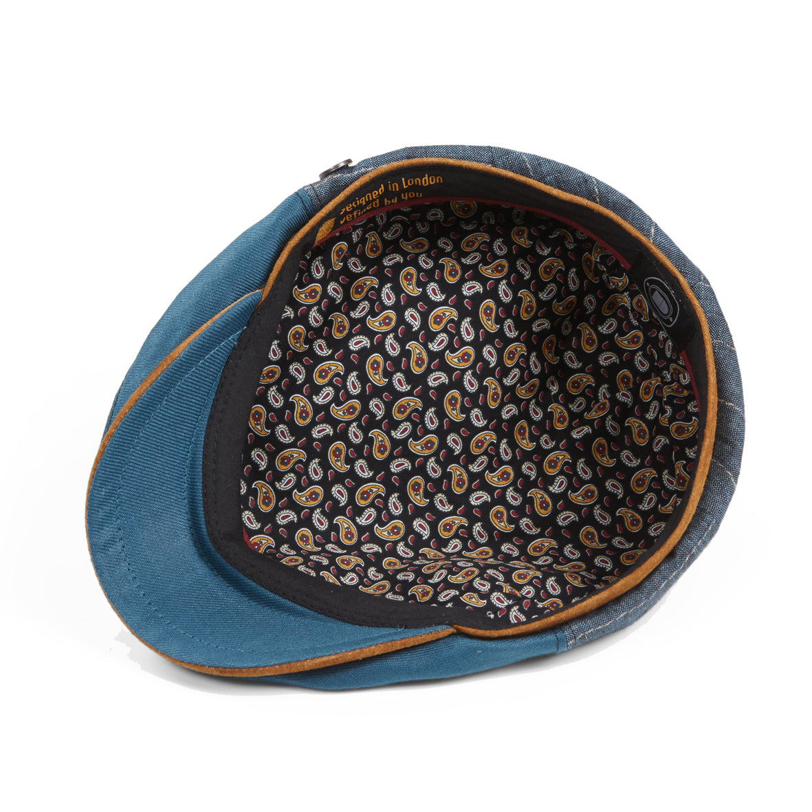 Jude - Navy