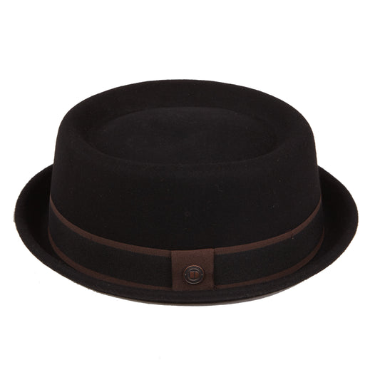 Leo - Black