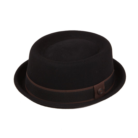 Leo - Black