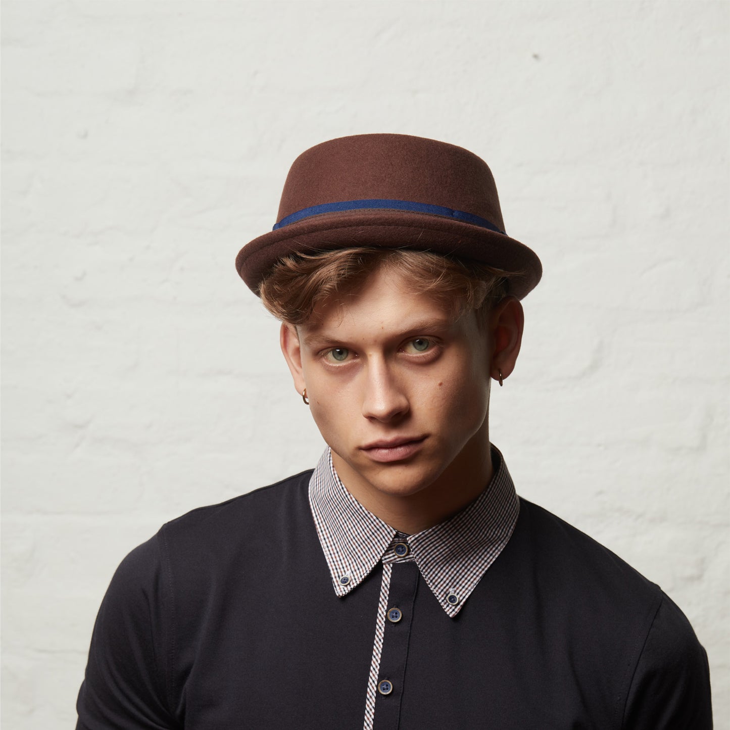 Leo - Brown