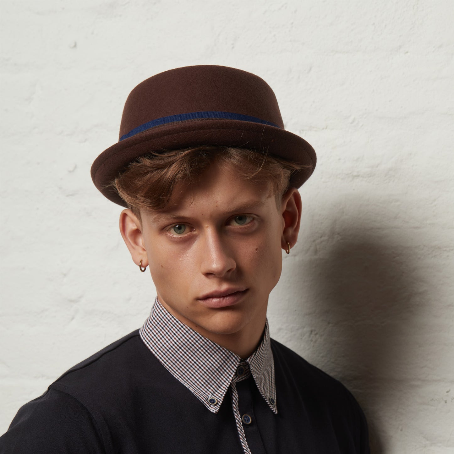 Leo - Brown