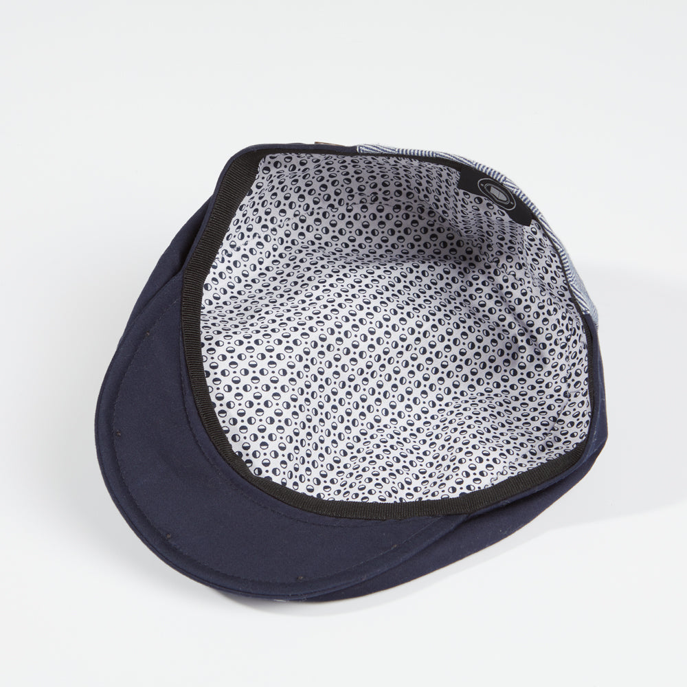 Liam - Navy