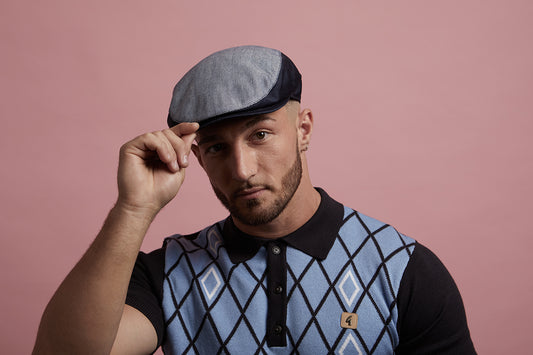 Liam - Navy
