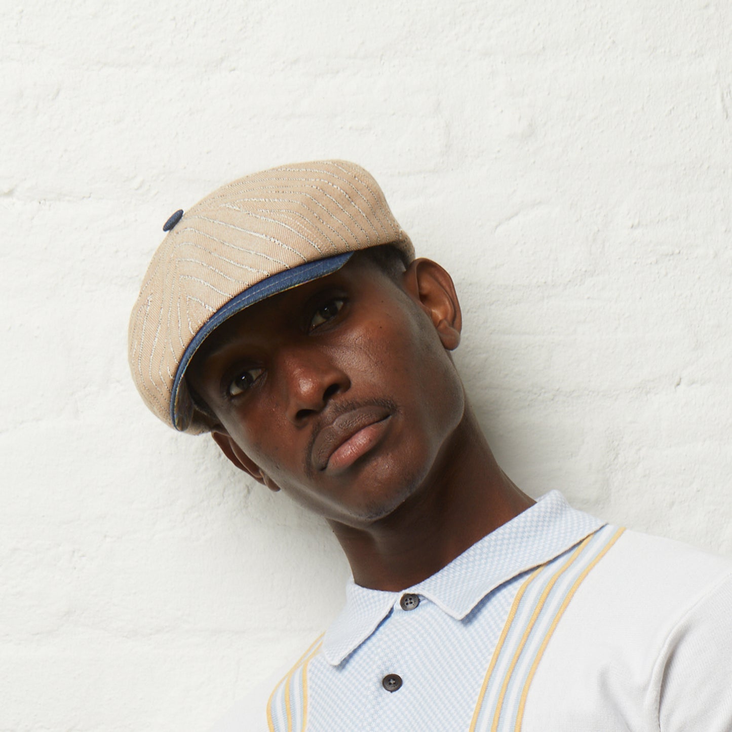 Lloyd - Beige