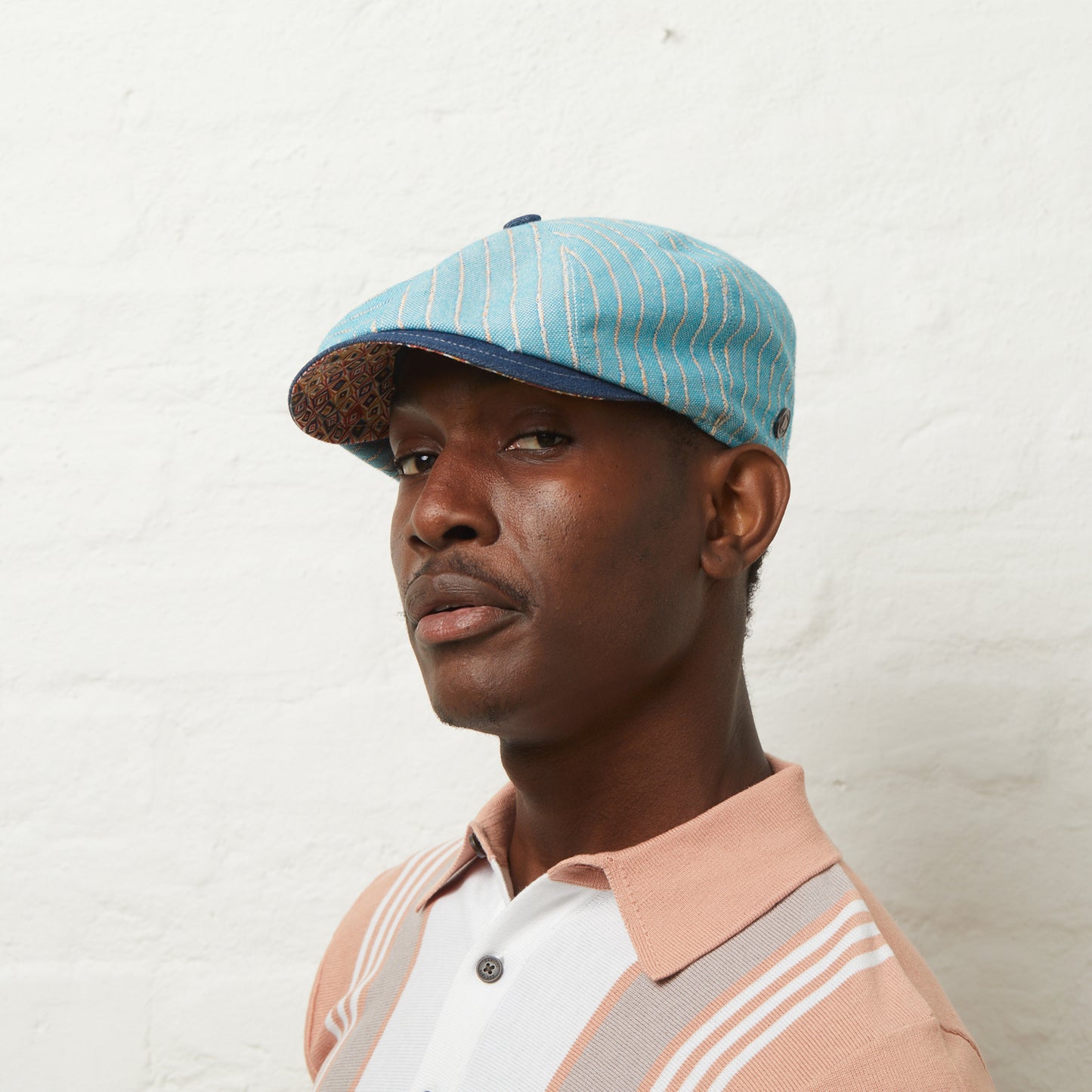 Lloyd - Turquoise
