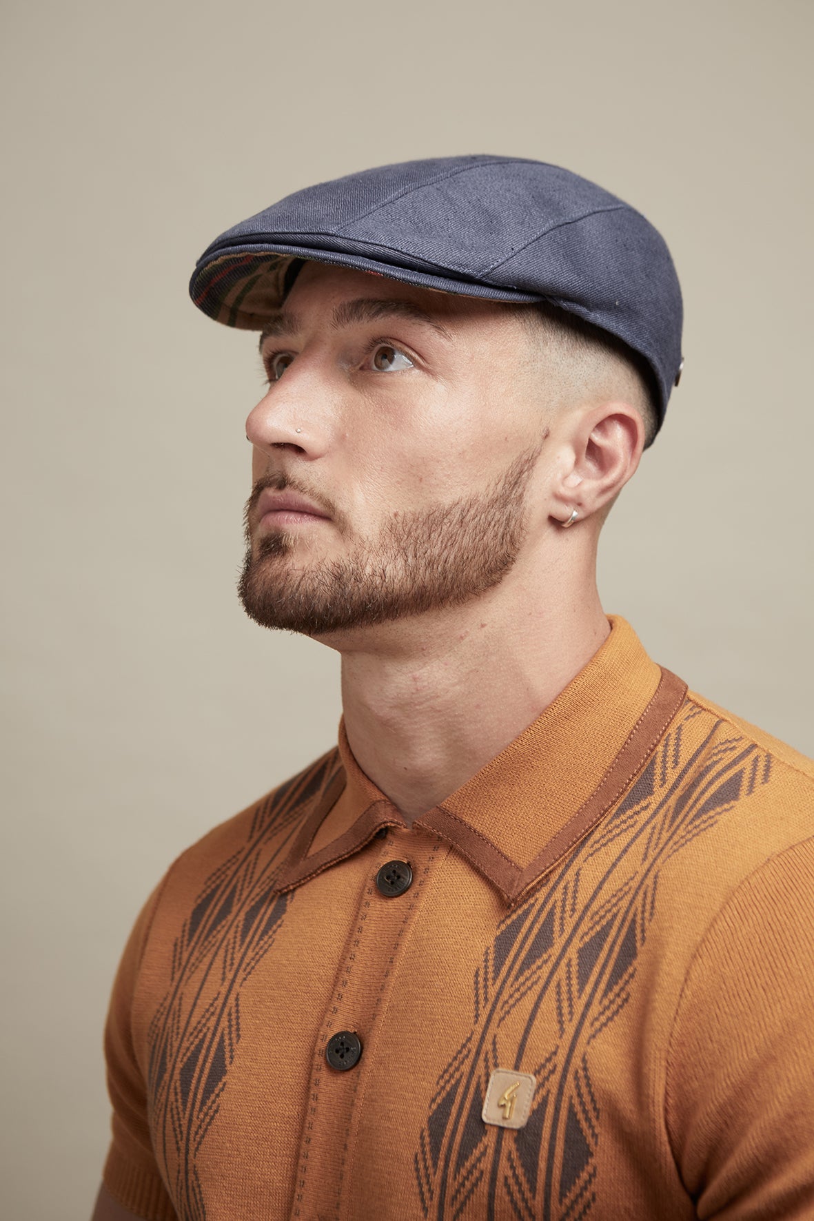 Louie - Navy