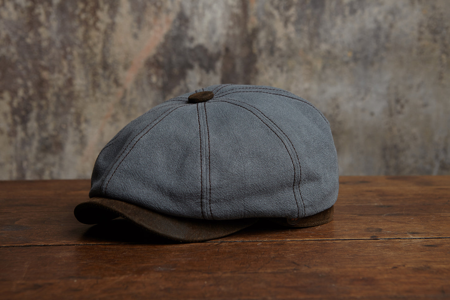 Lucca - Teal