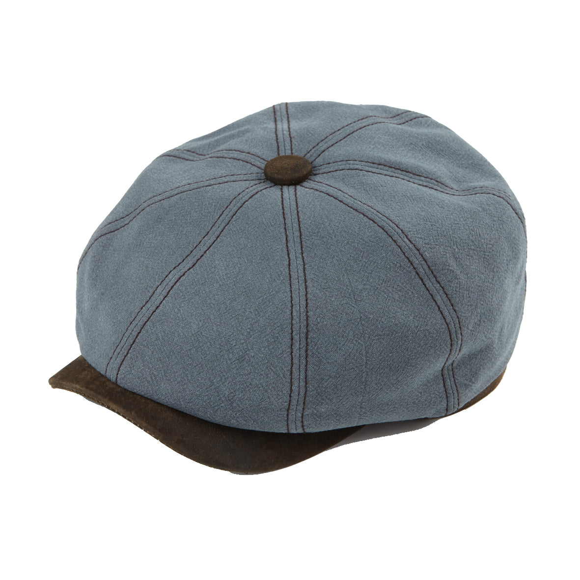 Lucca - Teal