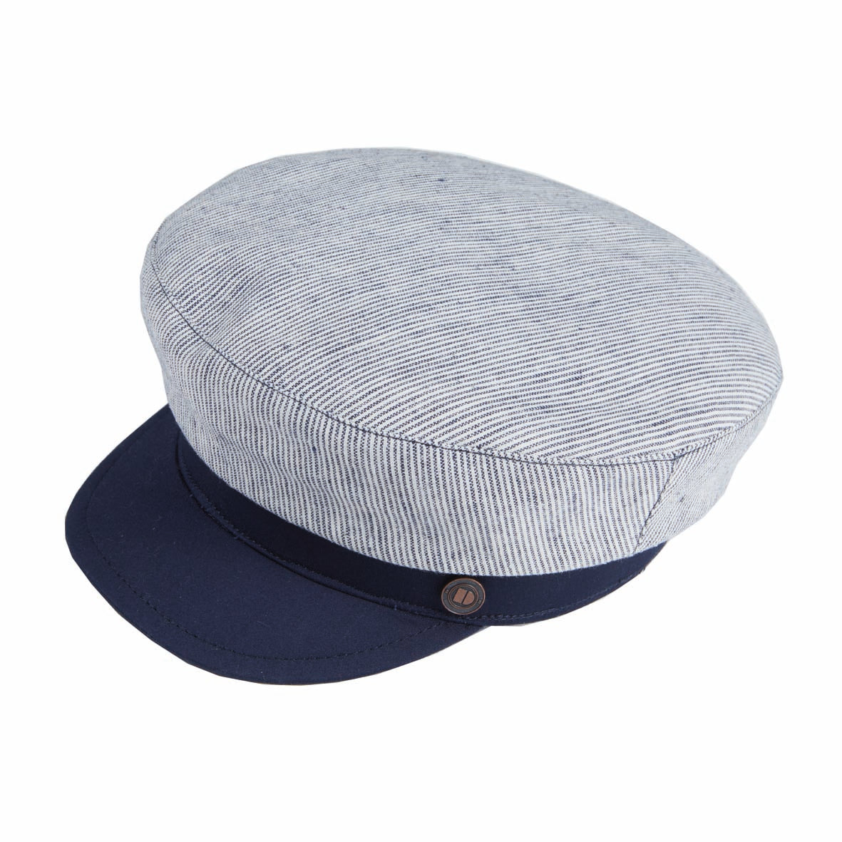 Luke - Navy