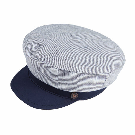 Luke - Navy