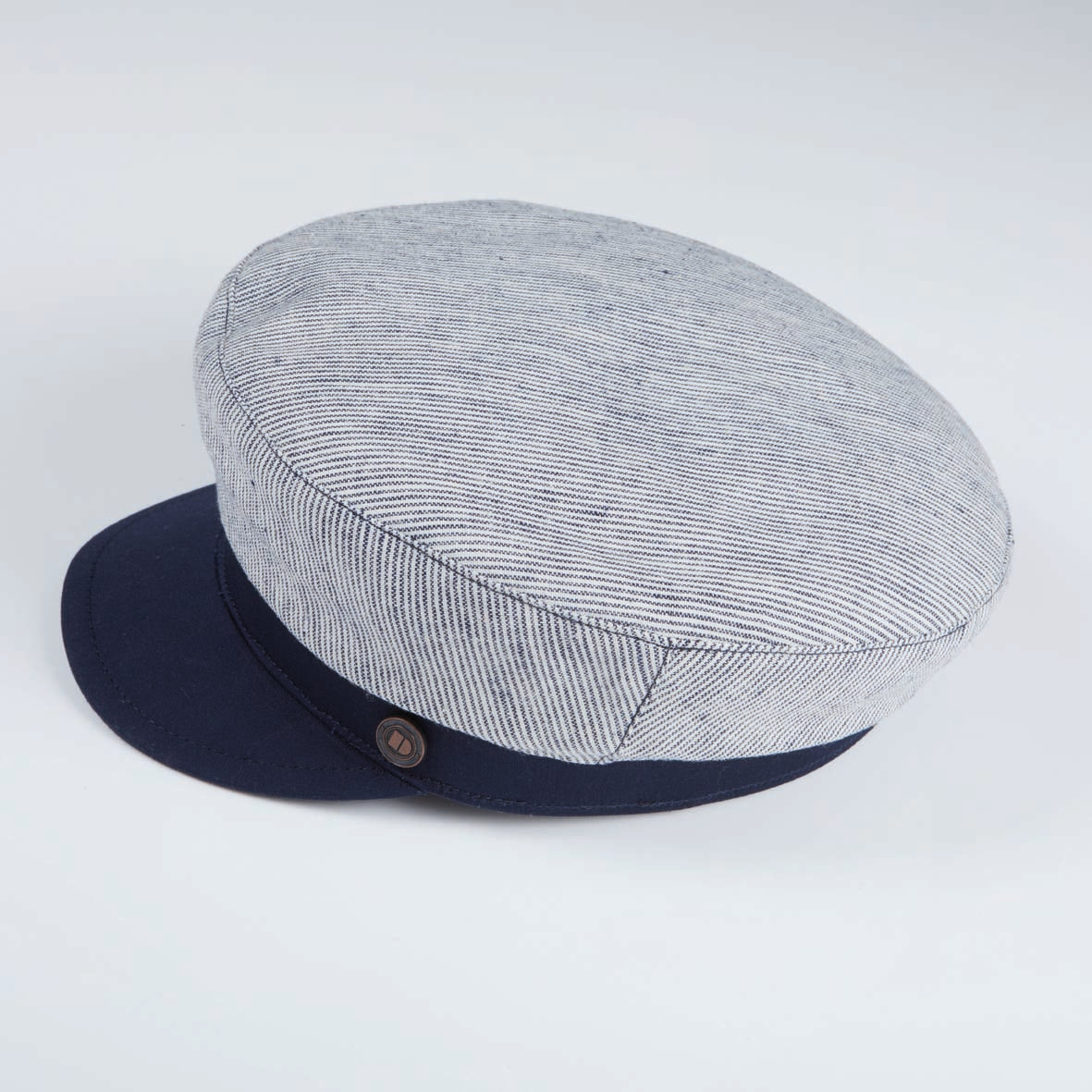 Luke - Navy